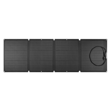 Fotovoltaický panel EcoFlow 110W