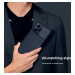 Nillkin CamShield PRO Kryt pre Xiaomi Redmi Note 12 Pro+ 5G, Čierny