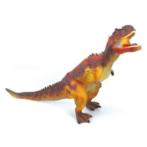 Alltoys Dinosaurus mäkký Allosaurus 69 cm hnědý