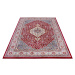 Kusový koberec Luxor 105644 Mochi Red Multicolor - 80x120 cm Hanse Home Collection koberce