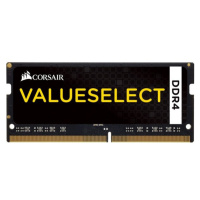 Corsair Value Select 4GB DDR4