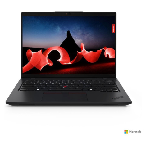 LENOVO NTB ThinkPad L14 G5 - Ultra7 155U, 14" WUXGA, 16GB, 1TBSSD, 5MP + IRcam, W11P