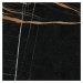Dlažba Fineza Vision čierna 60x60 cm mat DAK63389.1