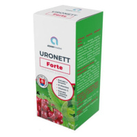 ADAMPHARM Uronet forte 60 kapsúl