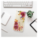 Odolné silikónové puzdro iSaprio - Fall Flowers - Huawei P10 Lite