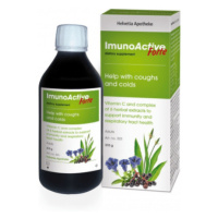 HELVETIA Apotheke imunoactive forte 250 ml