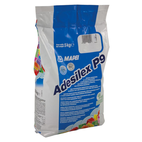 Mapei Lepidlo Adesilex P9 C2TE Biely 5kg