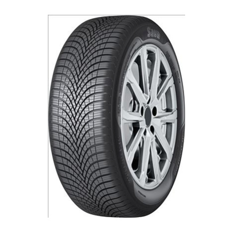 SAVA 175/70 R 14 84T ALL_WEATHER TL M+S 3PMSF