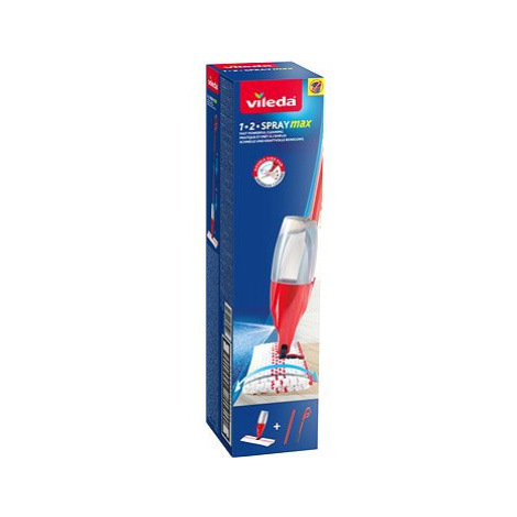 VILEDA 1.2 Spray Max Box