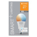 LEDVANCE SMART+ WiFi E27 9,5W Classic 2 700–6 500K