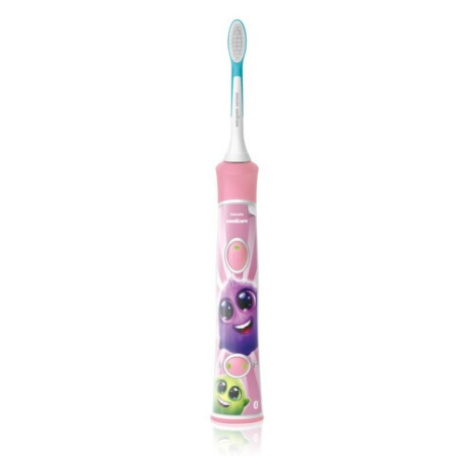 PHILIPS SONICARE for Kids HX6352/42 sonická elektrická zubná kefka pre deti 1 ks