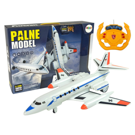 mamido  Lietadlo na diaľkové ovládanie aircraft Palne model