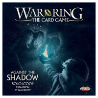 Ares Games War of the Ring: The Card Game – Against the Shadow