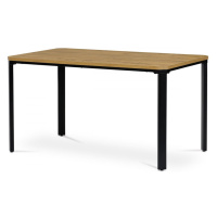 Jedálenský stôl AT-631/621 140 cm,Jedálenský stôl AT-631/621 140 cm