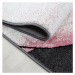 Dětský kusový koberec Kids 560 pink - 160x230 cm Ayyildiz koberce