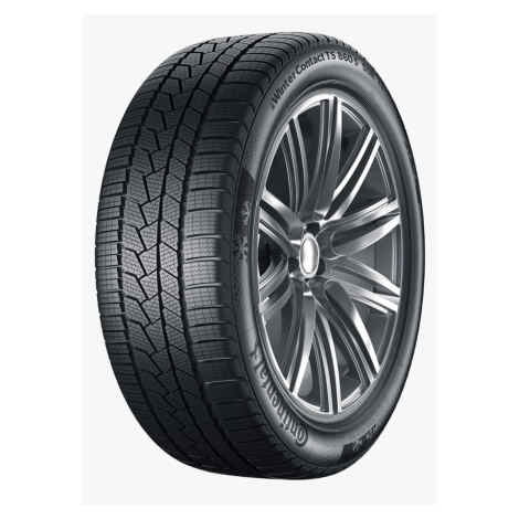 CONTINENTAL 295/40 R 21 111V WINTERCONTACT_TS860S TL XL M+S 3PMSF FR