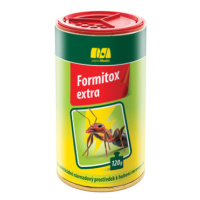 Formitox Extra proti mravcom 120g