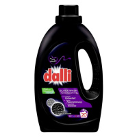 DALLI PRACÍ GÉL 20 DÁVOK BLACK 1,1 L