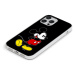 Silikónové puzdro na Samsung Galaxy S21 Ultra 5G G998 Original Licence Cover Mickey Mouse 027