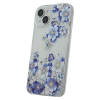 IMD Print Samsung Galaxy S22 5G S901 floral