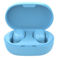 Bluetooth stereo slúchadlá do uší, v5.0, TWS, nabíjací dok, ovládacie tlačidlo, potlačenie šumu,