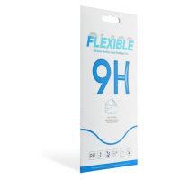 Tvrdené sklo Flexible Nano 9H pre Huawei P30 Lite