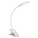 Aluminor Mika Pince LED lampa stepdim biela