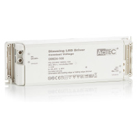 AcTEC DIM LED budič CV 24V, 100W, stmievateľný