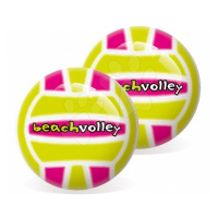 Unice volejbalová lopta Beach Volley 804 farebná