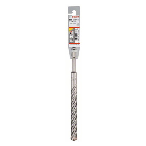 Bosch Vrták do muriva a betónu SDS plus-5X, 16 x 150 x 210 mm