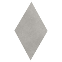 Obklad Cir Materia Prima grey vetiver 13,7x24 cm lesk 1069789