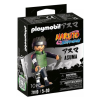 PLAYMOBIL Naruto 71119 Asuma