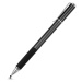 Dotykové pero TECH-PROTECT STYLUS PEN BLACK (5906735410952)