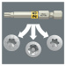 WERA Skrutkovací bit TX 10 x 89 mm