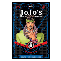 Viz Media JoJo's Bizarre Adventure 3: Stardust Crusaders 6