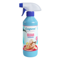 Laguna Clear spray 0,5 l 8595039307777