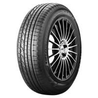 Dunlop Grandtrek Touring A/S ( 235/50 R19 99H, MO )