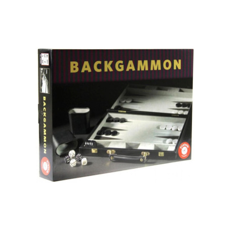 Backgammon kufrík Piatnik