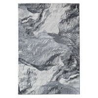 Kusový koberec Marvel 7601 grey 80x150 cm