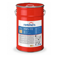 REMMERS HWS-112 - 1-zložkový tvrdý olejový lak REM - farblos 5 L