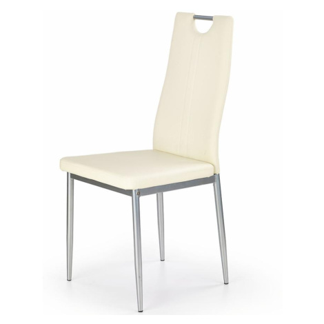 Stolička K202 krém MERKURY MARKET