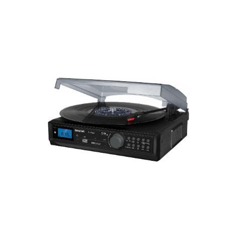 STT 212U Gramofón USB/SD/FM/BT SENCOR