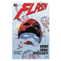CREW Flash 12: Smrt a zdroj rychlosti