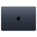 Apple MacBook Air 15 M3 Midnight, MRYU3CZ/A