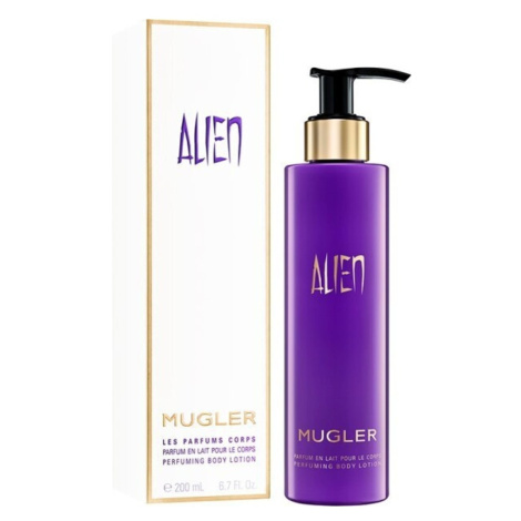 Thierry Mugler Alien 200ml pre ženy