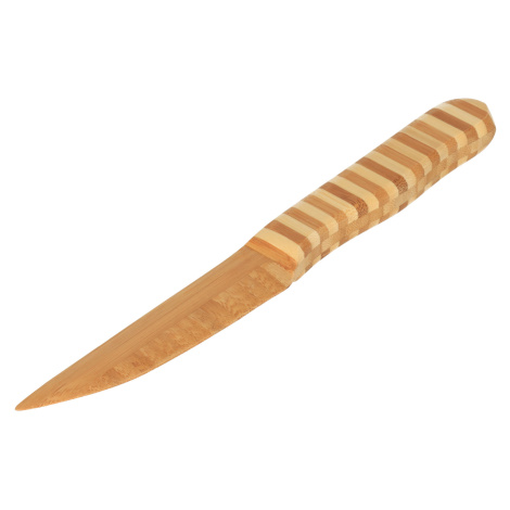 Bambusový kuchynský nôž BRILLANTE - 24 cm Banquet
