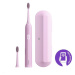 Teslá Smart Toothbrush Sonic TS200 Deluxe Pink