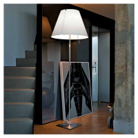 Luceplan Grande Costanza – stojaca lampa
