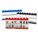 LEGO Storage LEGO sběratelská skříňka na 16 minifigurek Varianta: skříňka 16 béžová