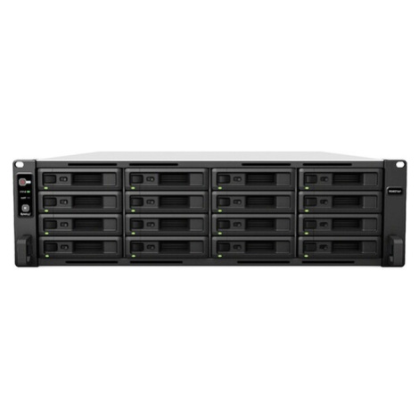 Synológia RackStation RS40217x Synology